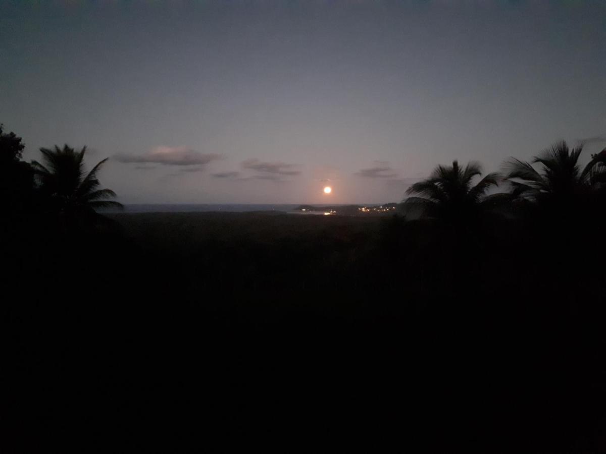 Villa Olho Da Mata Itacaré Esterno foto