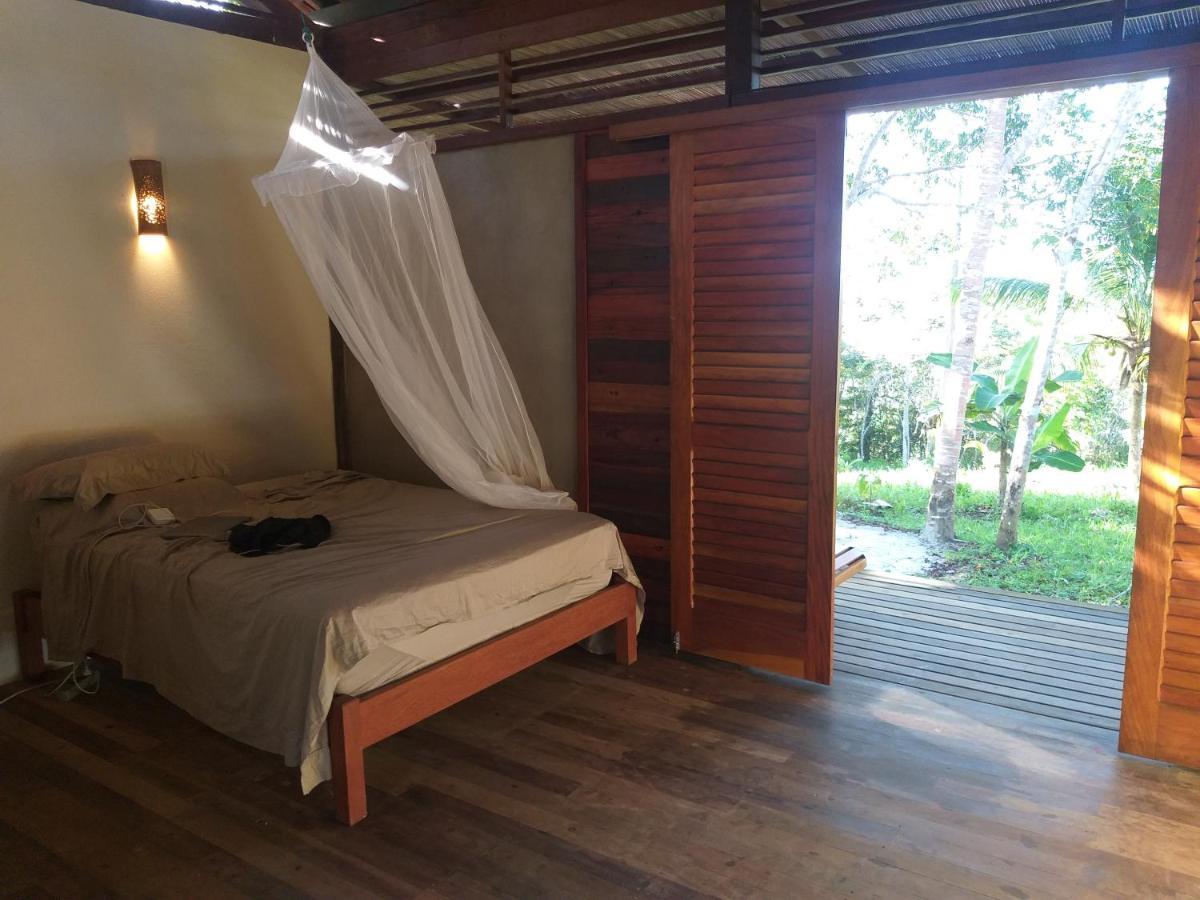 Villa Olho Da Mata Itacaré Esterno foto