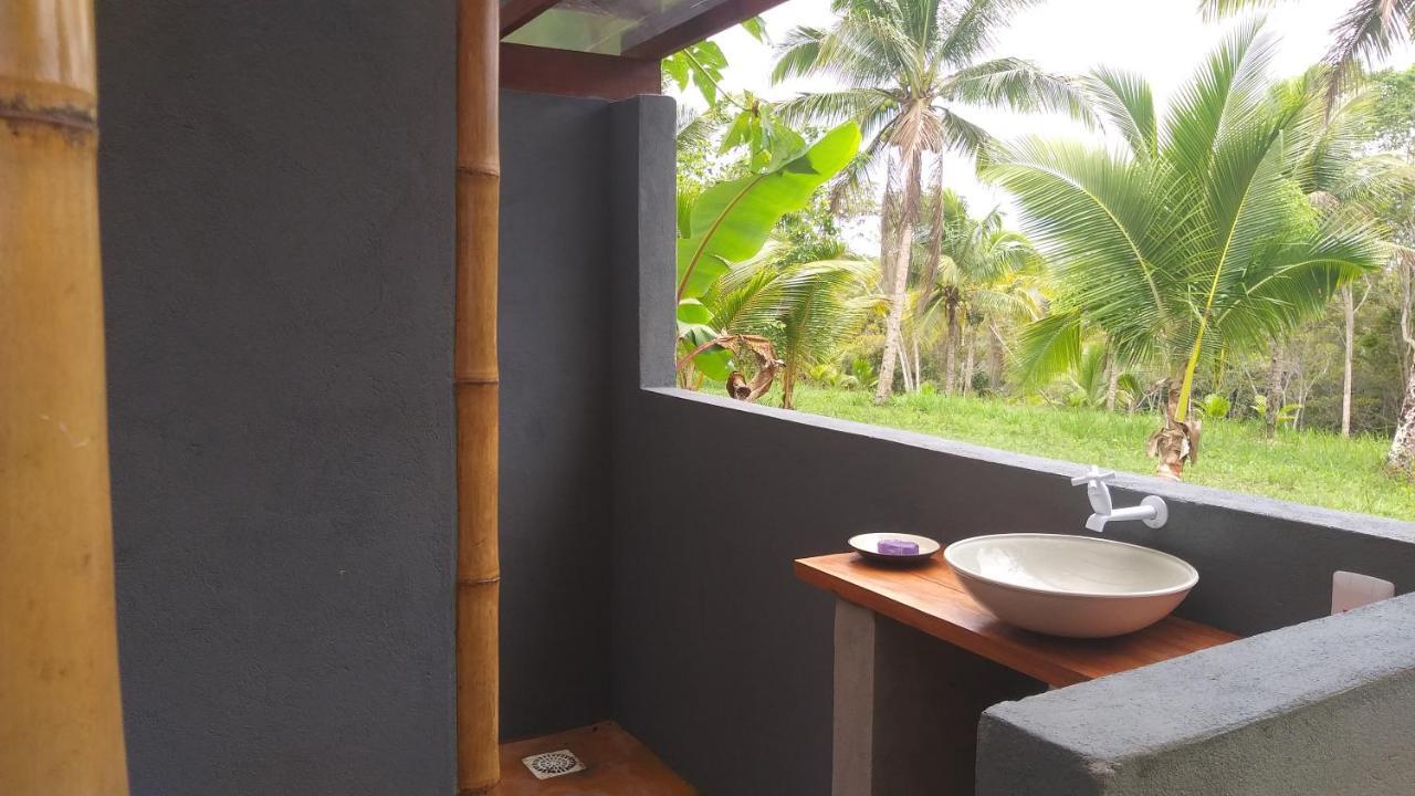 Villa Olho Da Mata Itacaré Esterno foto