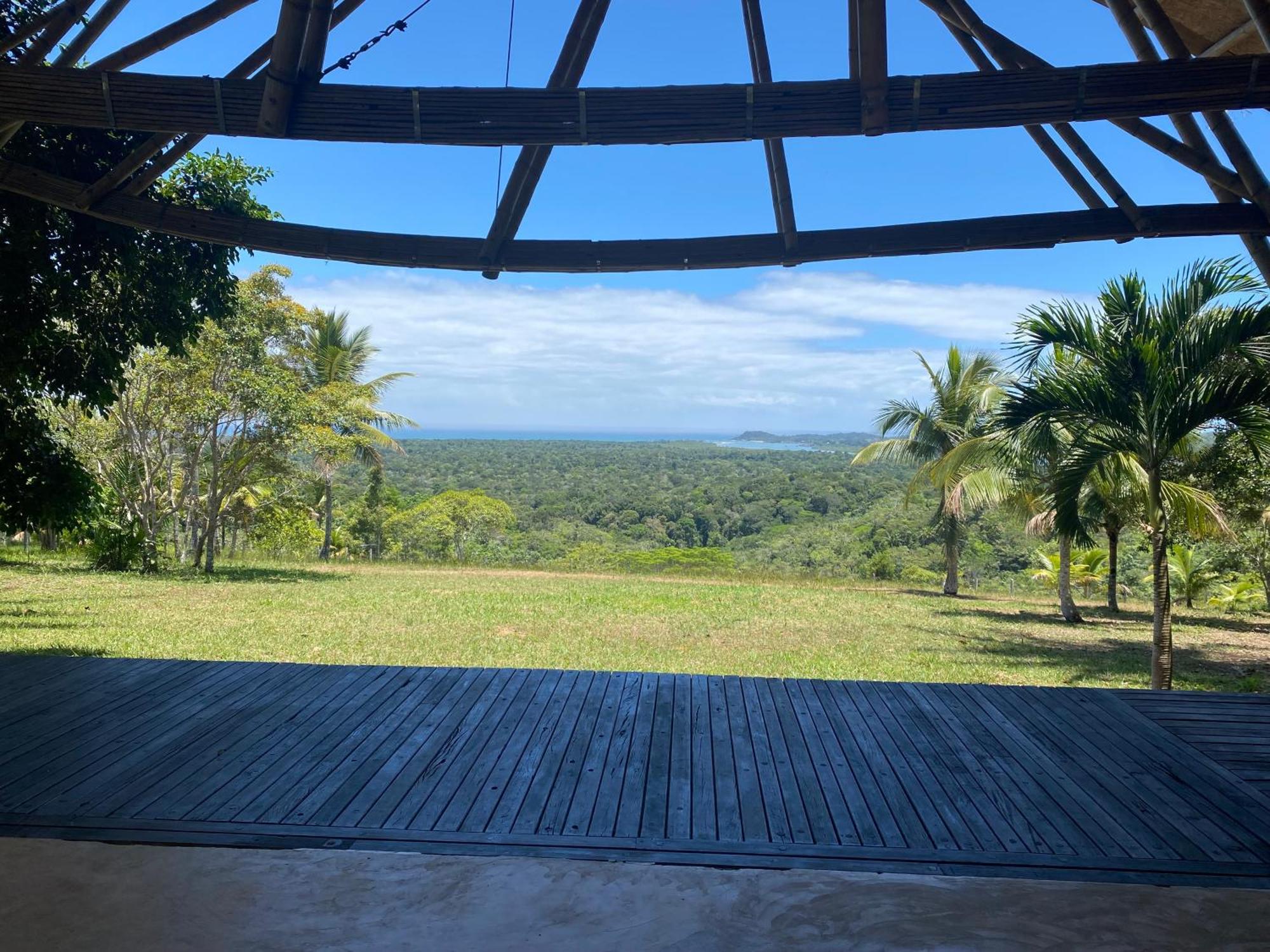 Villa Olho Da Mata Itacaré Esterno foto