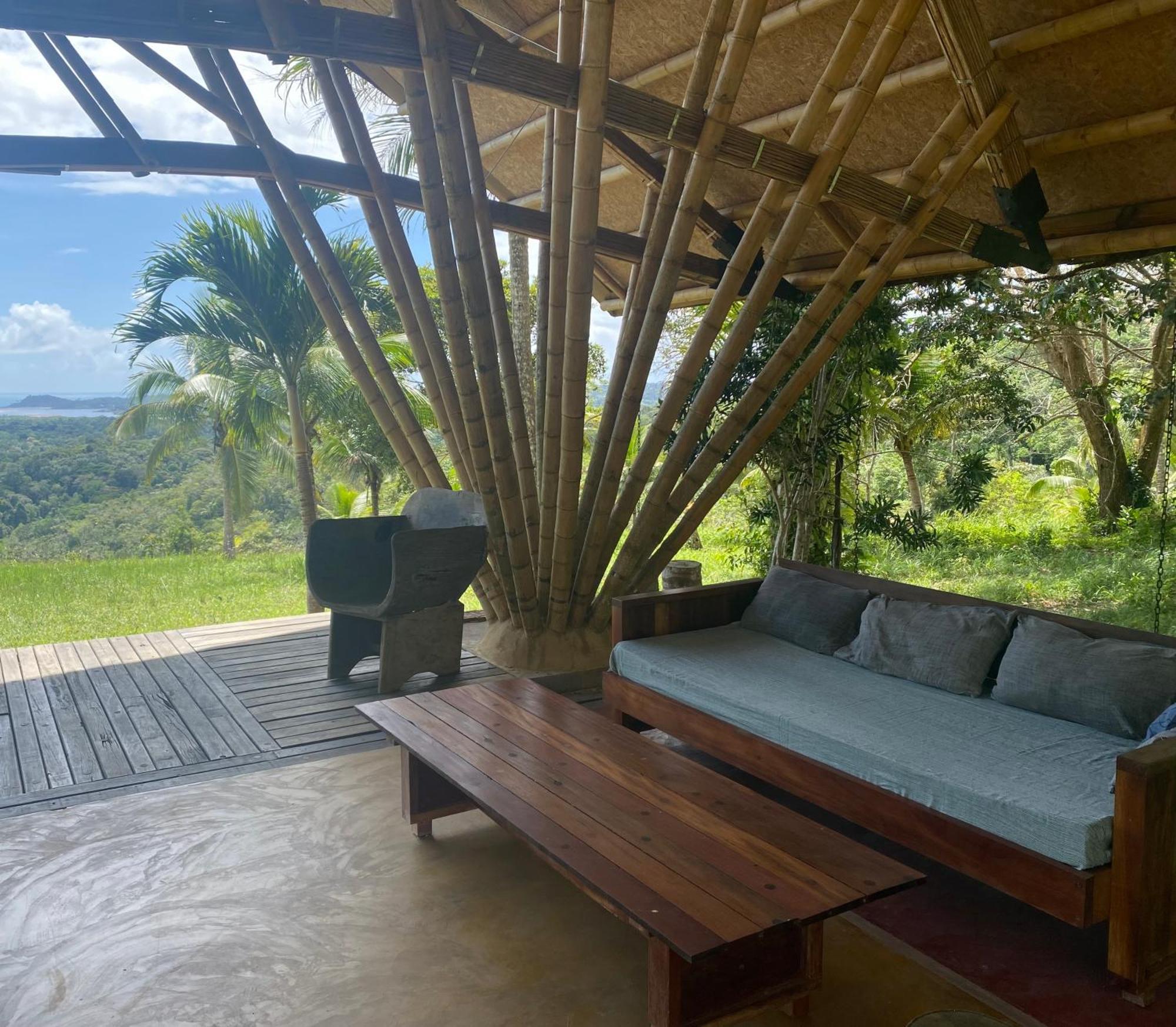 Villa Olho Da Mata Itacaré Esterno foto